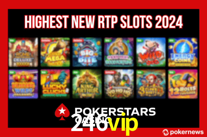 246vip bet