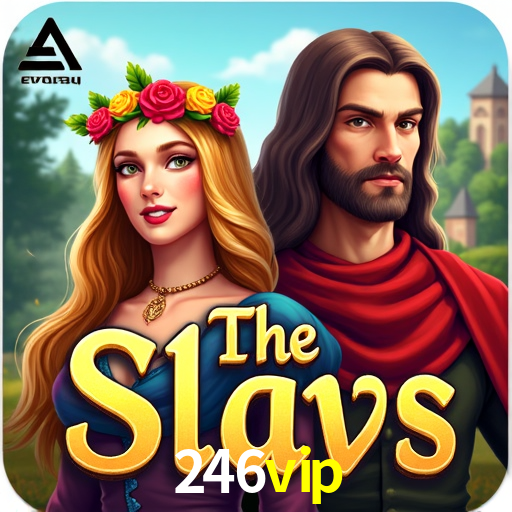 246vip login