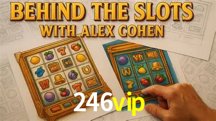 Principais provedores de slots da 246vip - NetEnt, Pragmatic Play, Play'n GO